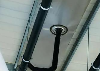 泰州虹吸排水的原理