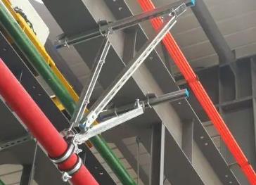 泰州抗震支架厂家与你分享你必须做的紧急情况下的准备